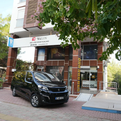 Yalin Dental Clinic